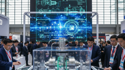 What is Directional Hydraulic Valve at 2026 Canton Fair?