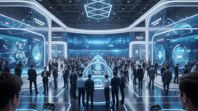 Why Choose Android Barcode Scanners for the 2026 Canton Fair?