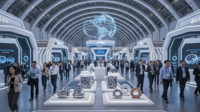 Best Clutch Release Bearings to Source at 2026 Canton Fair?