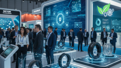 Top 5 Oil Seal Tips for Success at 2026 Canton Fair?