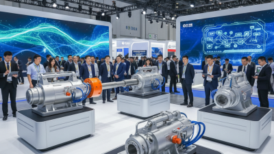 Hydraulic Power Tongs Featured at 2026 Canton Fair China?