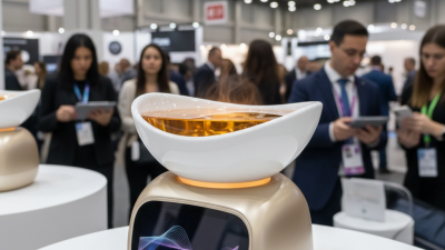 Why Choose Fragrance Oil Melter for 2026 Canton Fair?