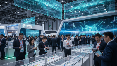 Top 5 Luer Lock Syringe Tips for Global Buyers at Canton Fair 2026