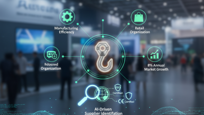 Discover Industrial Magnetic Hooks at the 2026 Canton Fair?