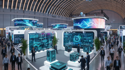 Top 10 Rf Amplifier Trends at 2026 Canton Fair in China?