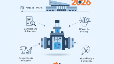 Best Directional Hydraulic Valve Trends at 2026 Canton Fair?