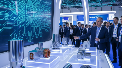 Top 10 24vdc Solenoid Products for 2026 Canton Fair?