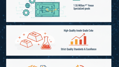 Top Anode Grade Coke Suppliers at 2026 Canton Fair?