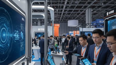 Why Choose Android Barcode Scanners at the 2026 Canton Fair?