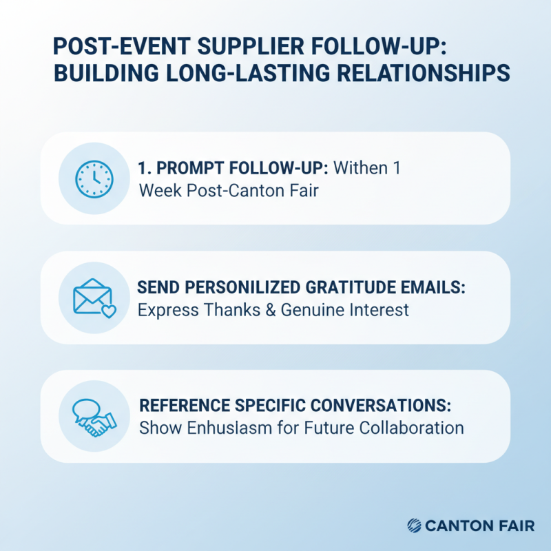 Top 5 Tips for Sourcing Precision CNC Machining Parts at 2026 Canton Fair?
