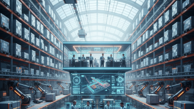 How to Optimize Your Automated Warehouse System by 2026?