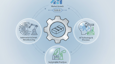 Top Aluminium CNC Machining Trends at the 2026 Canton Fair?