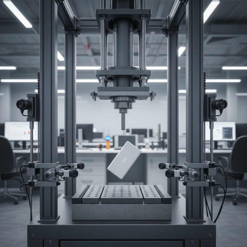 2026 How to Use a Drop Testing Machine Effectively?