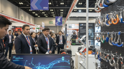 Why Choose Industrial Magnetic Hooks at the 139th Canton Fair 2026?