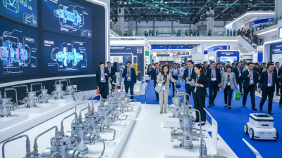 Top 10 Directional Hydraulic Valves to Explore at 2026 Canton Fair?