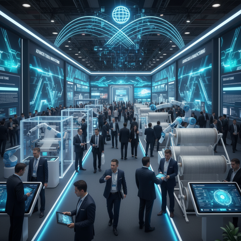 How to Source Laid Scrims at the 2026 Canton Fair?