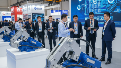 2026 Guide to Hydraulic Power Tongs at 139th Canton Fair?