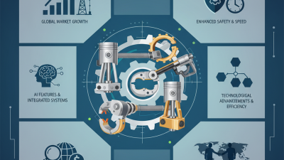 Top 10 Hydraulic Power Tongs to See at 2026 Canton Fair?