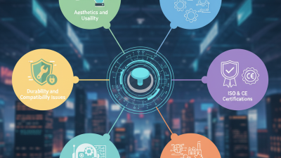 Top Push Button Switch Trends at 2026 Canton Fair China?