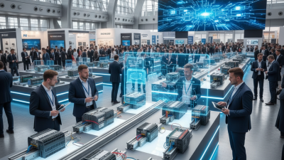 Top 10 Pt Din Rail Products at Canton Fair 2026?