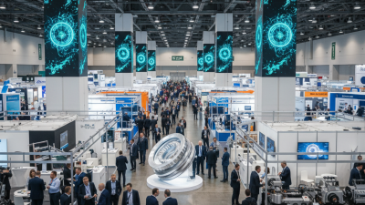 Top 10 Oil Seal Suppliers at the 2026 Canton Fair?