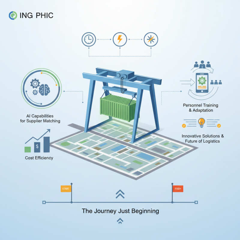 Why Choose Automated Crane System for 2026 Canton Fair?