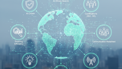 Top Rf Amplifier Trends for Global Buyers at 2026 Canton Fair?