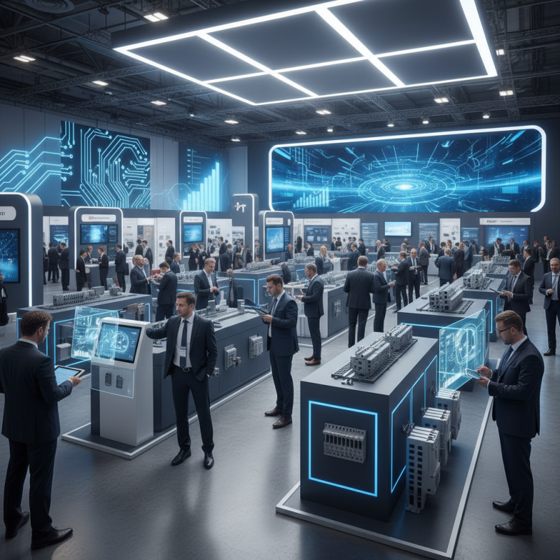 Top Pt Din Rail Products to Source at 2026 Canton Fair?