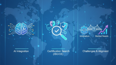Top Rf Amplifier Trends to Watch at the 2026 Canton Fair?