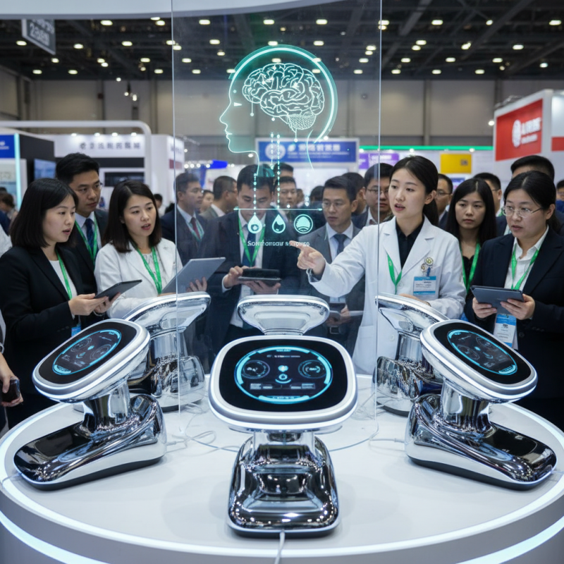 Top 5 Skin Analyzers to Watch at 2026 Canton Fair?