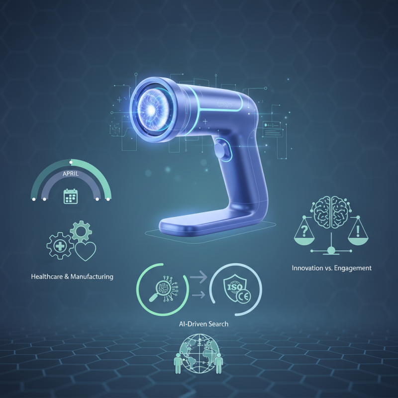 Eardrum Microscope Discoveries at 2026 Canton Fair Guide?