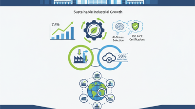 Best Desulfurization Equipment at 2026 Canton Fair for Global Buyers?