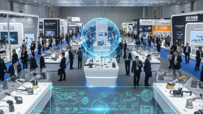 Top 5 Trimmer Head Tips for Importing at 2026 Guangzhou Fair?