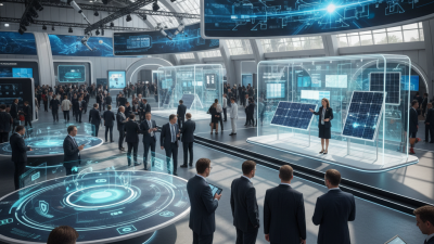 Top 10 Solar Panels to Explore at the 2026 Canton Fair?