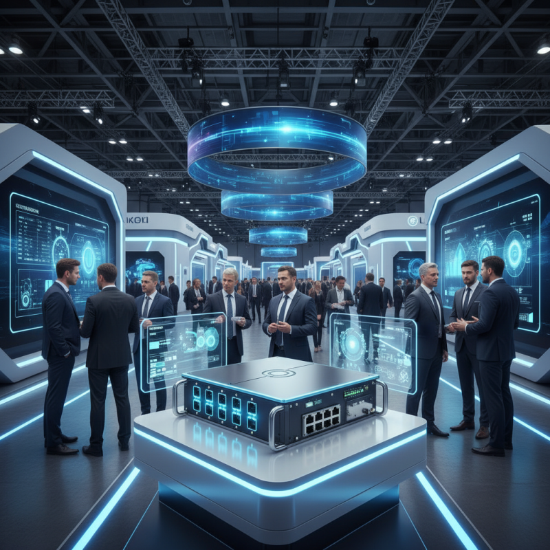 Epon Olt 8 Por and 2026 Canton Fair What Buyers Need to Know?