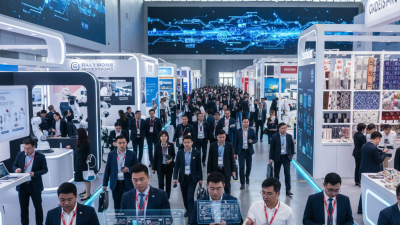 Psc Holders Guide to 2026 Canton Fair Insights and Opportunities?
