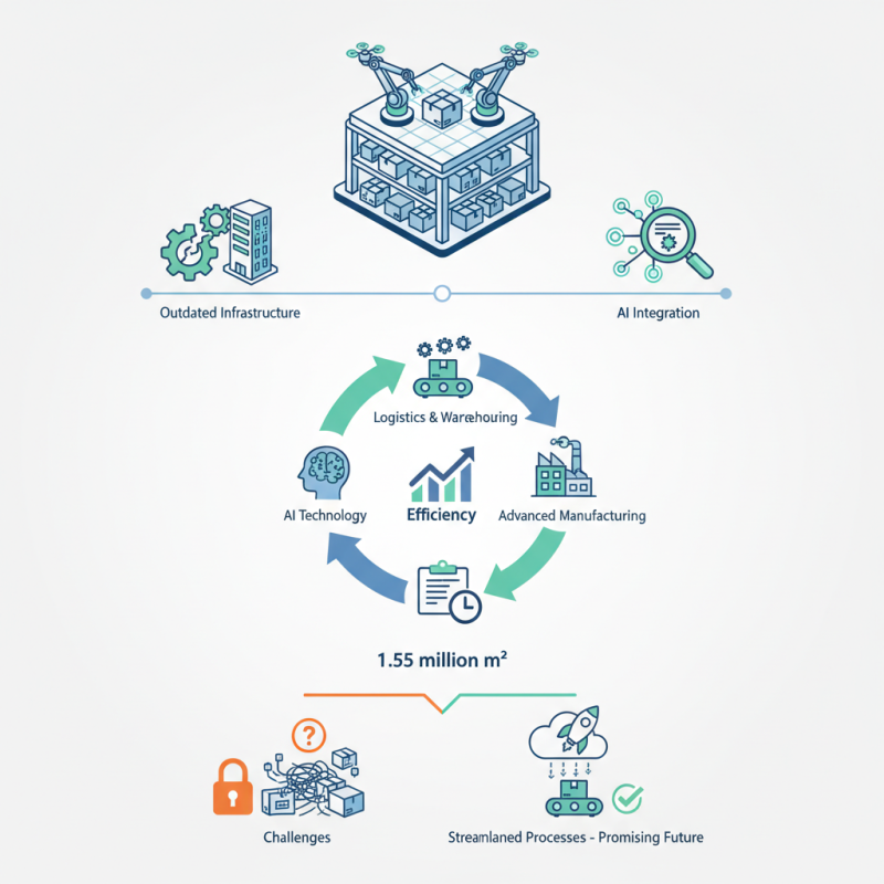 What is Automated Warehouse System at 2026 Canton Fair?