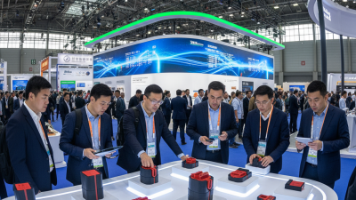 How to Choose Solar Branch Connectors at the 139th Canton Fair?