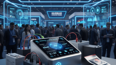 Mejor Monitor De Batería Bt Para Comprar En 2026 ¿Cuáles Son?