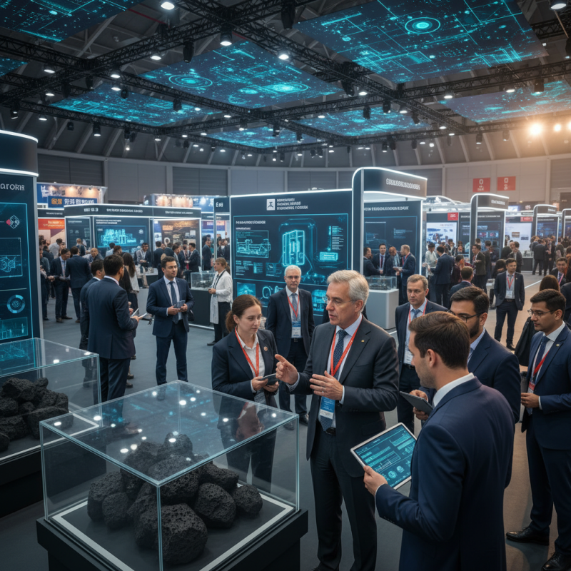 How to Source Anode Grade Coke at the 2026 Canton Fair?