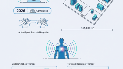 Cyclotron Machines for Cancer Treatment at 2026 Canton Fair?