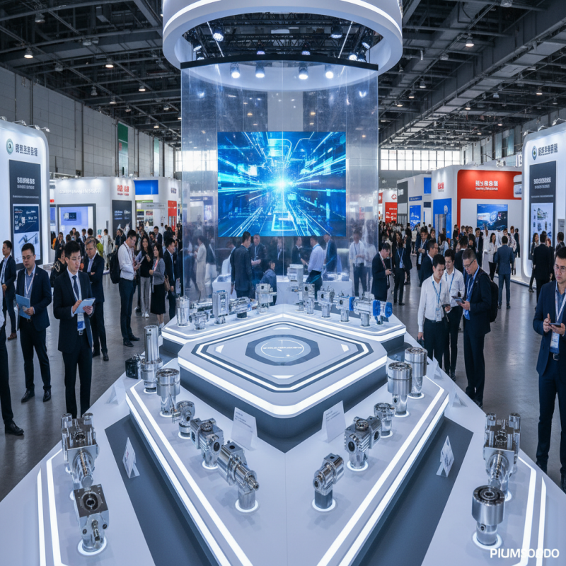 Top 10 24VDC Solenoids to Discover at 2026 Canton Fair?