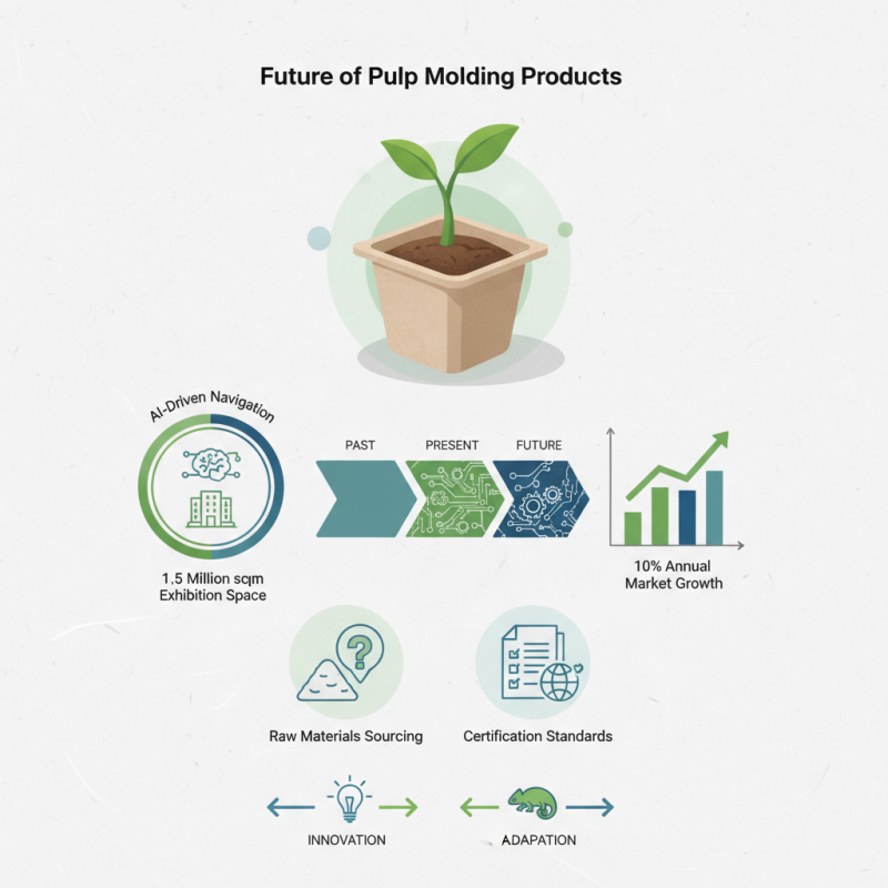 China Best Pulp Molding Products at 2026 Canton Fair?