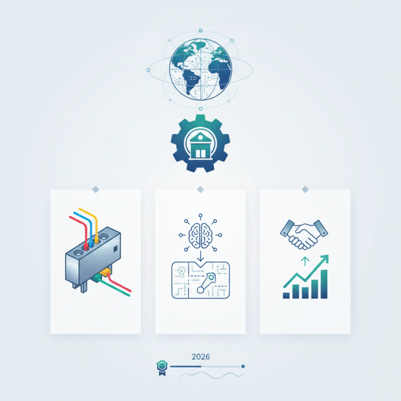Why Choose Pt Din Rail for 2026 Canton Fair Success?