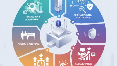 Top 5 Aluminium CNC Machining Tips for 2026 Canton Fair?