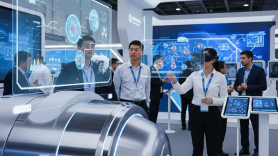 Top Tips for Using Cyclotron Machines in Cancer Treatment at 2026 Canton Fair?