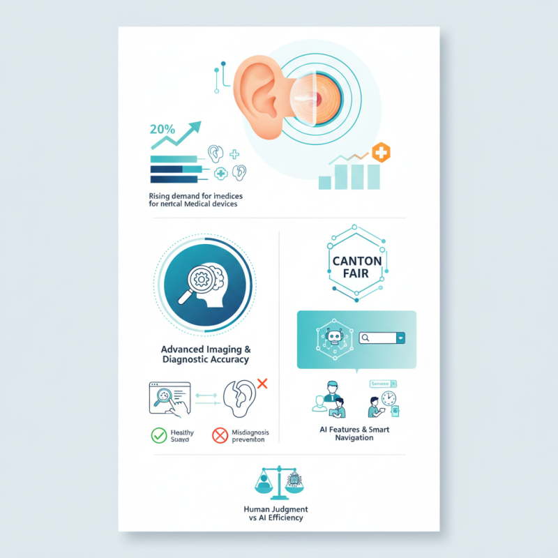 Eardrum Microscope Insights at 2026 Canton Fair for Buyers?