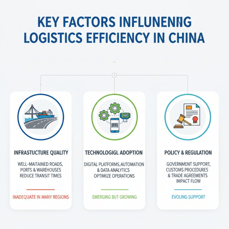 Top 10 Logistics Services in China for Efficient Supply Chain Management?