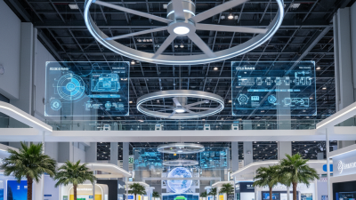 Big Hvls Fan Benefits at 2026 Canton Fair for Global Buyers?