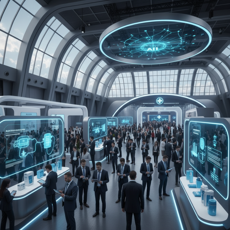 Why Choose Vascular Access Devices at the 139th Canton Fair 2026?